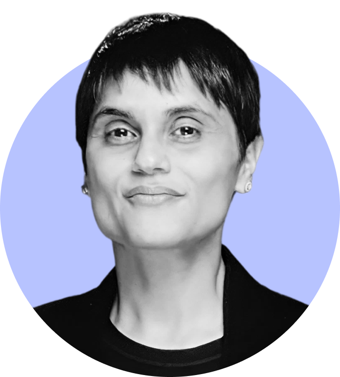 Shuchi Rana - ServiceNow